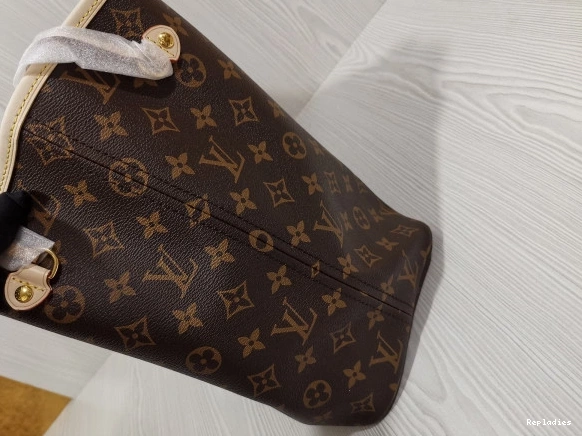 Cheap MM VUITTON LOUIS NEVERFULL 0713